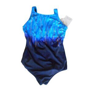 22W NWT Delta Burke swimsuit plus NWT NEW